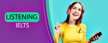دوره آموزشی لیسنینگ آیلتس
